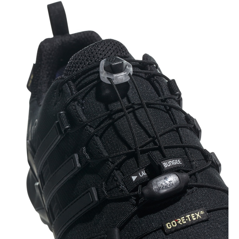 Adidas Terrex Swift R2 Gtx miesten kengät, musta CM7492 1