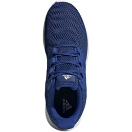 Miesten kengät adidas Ultima Show navy FX3807 tummansininen 1