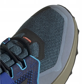 Adidas Terrex Trailmaker miesten kengät sininen FU7236 1