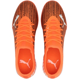 Puma Ultra 3.1 It 106090 01 jalkapallokengät oranssi oranssi 1