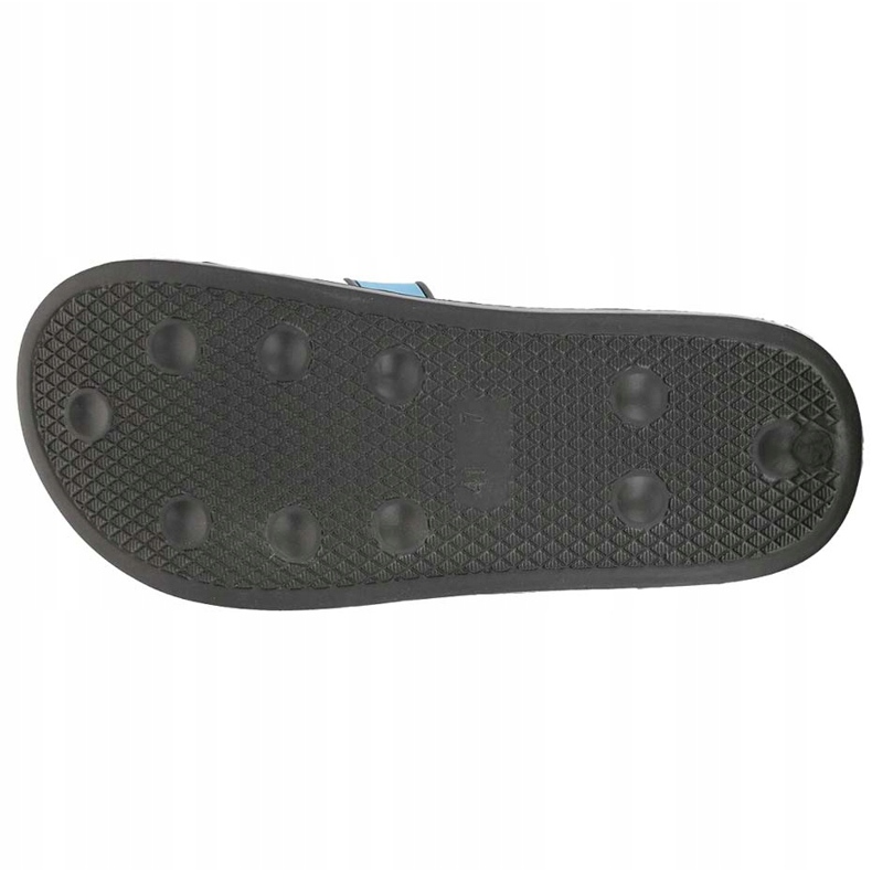 Miesten Outhorn -siniset tossut HOL20 KLM601 33S valkoinen sininen 1