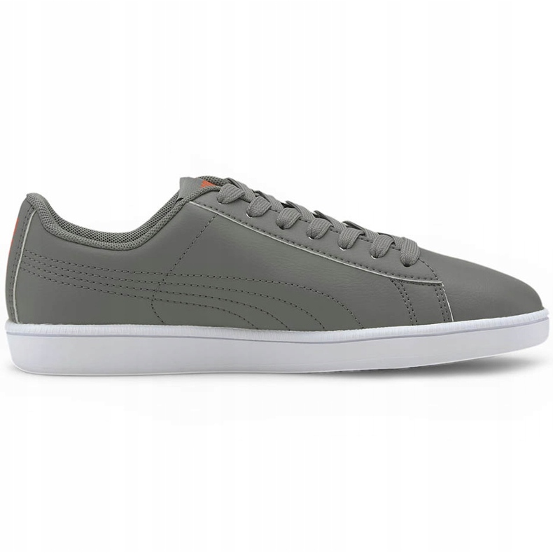 Puma Up lasten kengät harmaa 373600 09 1