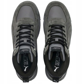 Puma Tarrenz harmaa Sb 370551 03 miesten kengät 1
