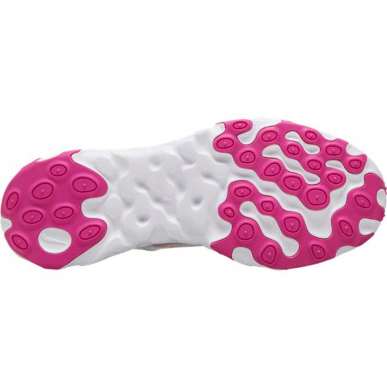 Nike Wmns Renew Lucent naisten kengät valkoinen-vaaleanpunainen BQ4152103 1