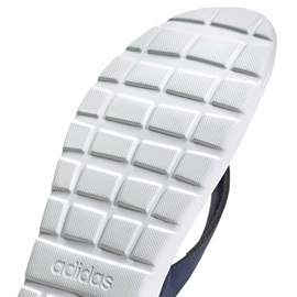 Adidas Comfort Flip Flop laivastonsininen EG2068 -tossut 2