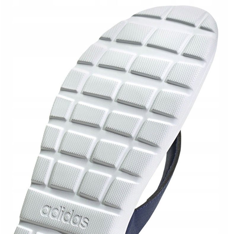 Adidas Comfort Flip Flop laivastonsininen EG2068 -tossut tummansininen 2