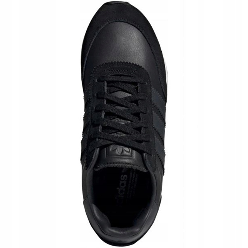 Adidas I-5923 miesten kengät, musta BD7798 1