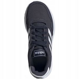 Adidas Archivo K lasten kengät EF0531 tummansininen 1