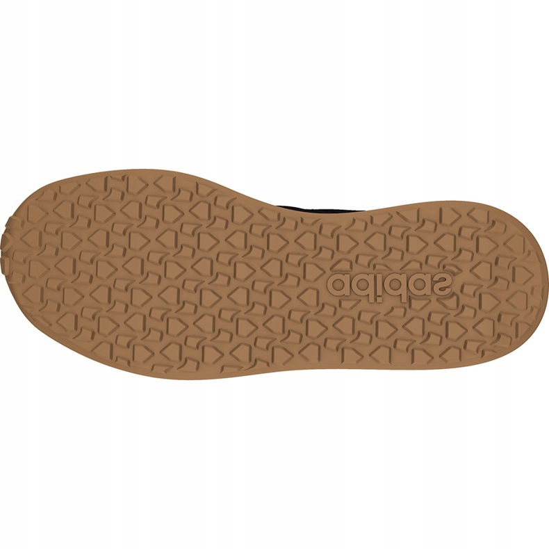 Lasten kengät adidas Vs Switch 2 K musta FW2659 1