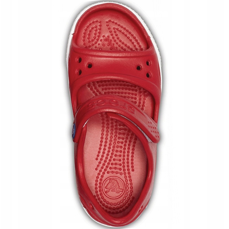 Crocs lasten sandaalit Crocband Ii Sandal Ps Kids punainen-sininen 14854 6OE 1