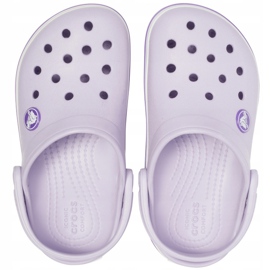 Crocs Crocband violetti 11016 50Q 1