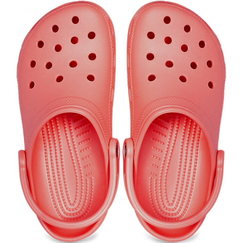 Crocs Classic pölyinen vaaleanpunainen 10001682 1
