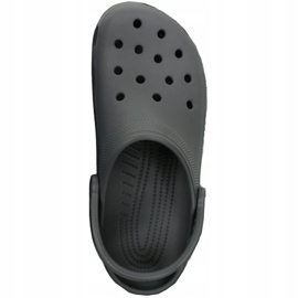 Crocs Classic harmaa 10 001 0DA 1