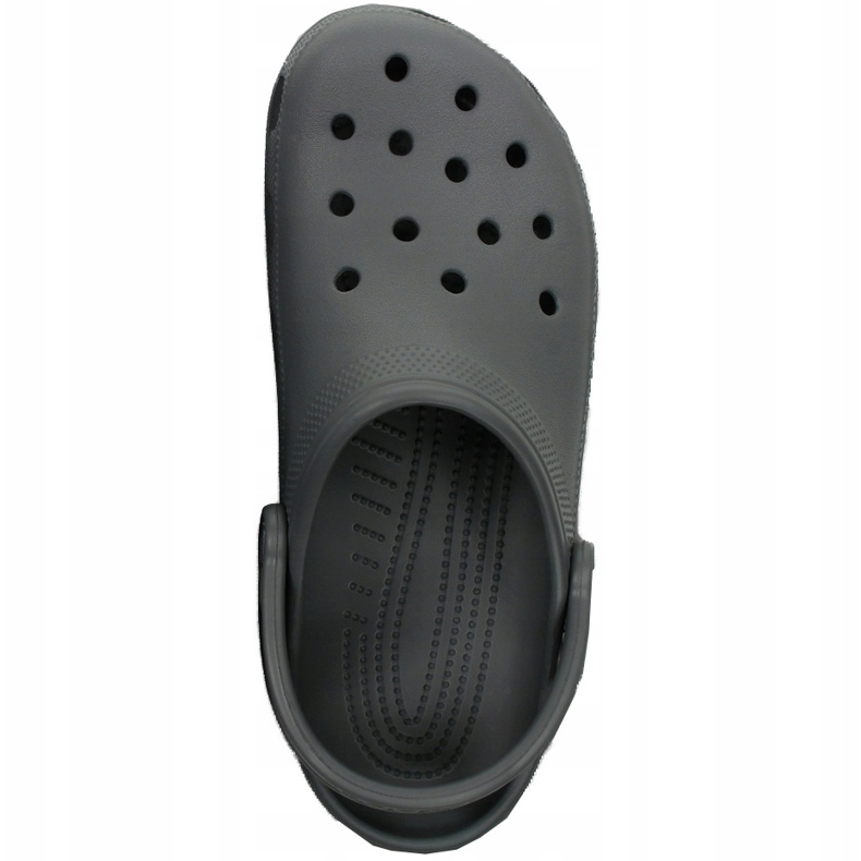 Crocs Classic harmaa 10 001 0DA 1