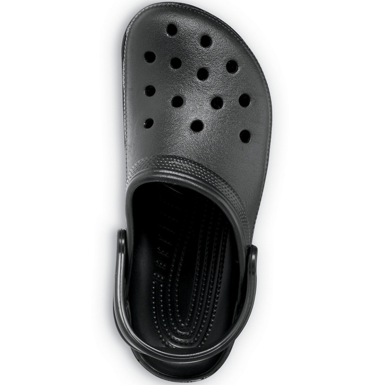 Crocs Classic musta 10001001 1