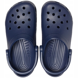 Crocs Classic tummansininen 10 001410 laivastonsininen 1