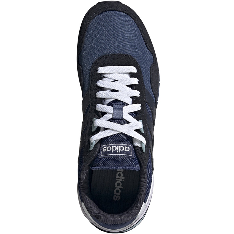 Adidas 8K 2020 naisten kengät tummansininen-musta EH1440 1