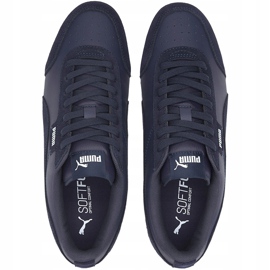 Miesten kengät Puma Court Legend Lo tummansininen 371931 01 1