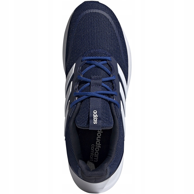Miesten juoksukengät adidas Energyfalcon tummansininen EE9845 1