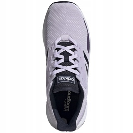 Naisten juoksukengät adidas Duramo 9 vaalean violetti EG2939 1