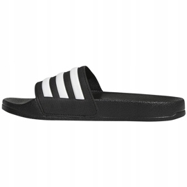 Adidas Adilette Shower K mustat tohvelit lapsille G27625 1