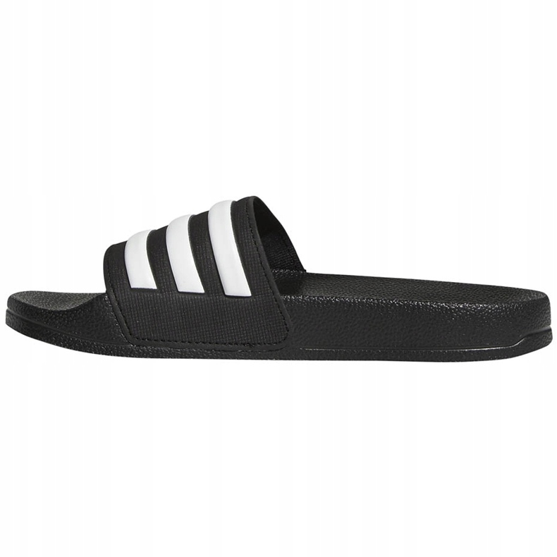 Adidas Adilette Shower K mustat tohvelit lapsille G27625 1