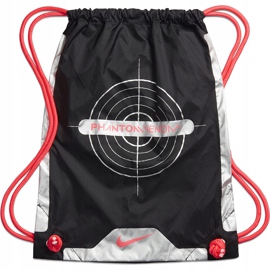 Nike Phantom Venom Elite Fg AO7540 606 jalkapallokengät monivärinen punainen 1