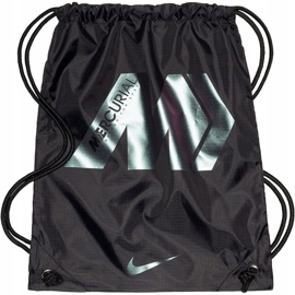 Nike Mercurial Vapor 13 Elite Fg AQ4176 010 jalkapallokengät violetti musta 1