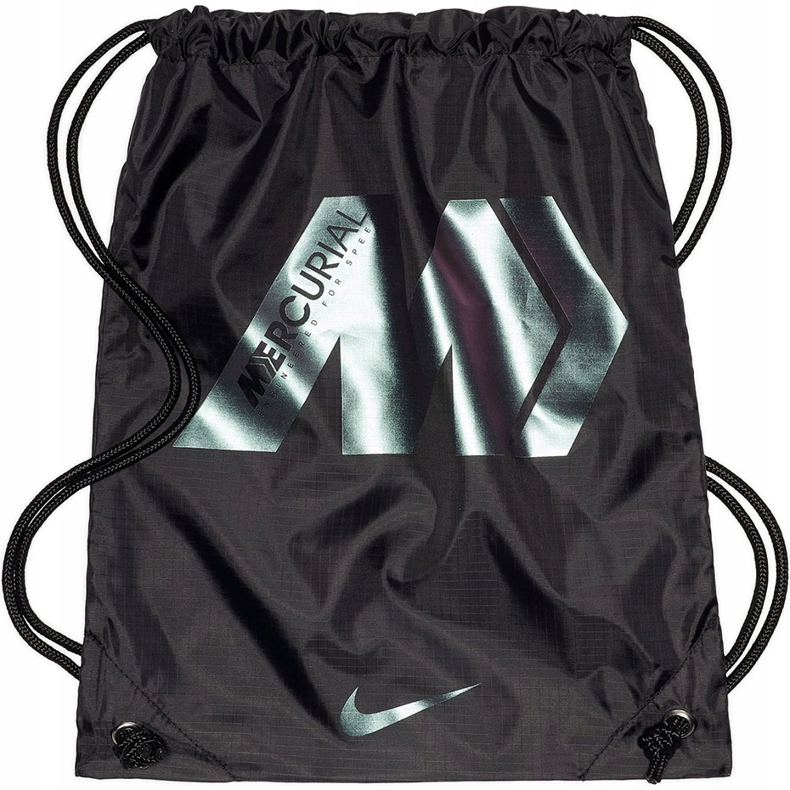 Nike Mercurial Vapor 13 Elite Fg AQ4176 010 jalkapallokengät violetti musta 1