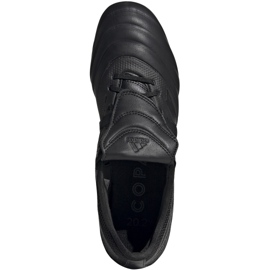 Adidas Copa Gloro 20.2 Fg jalkapallokengät, musta G28630 1
