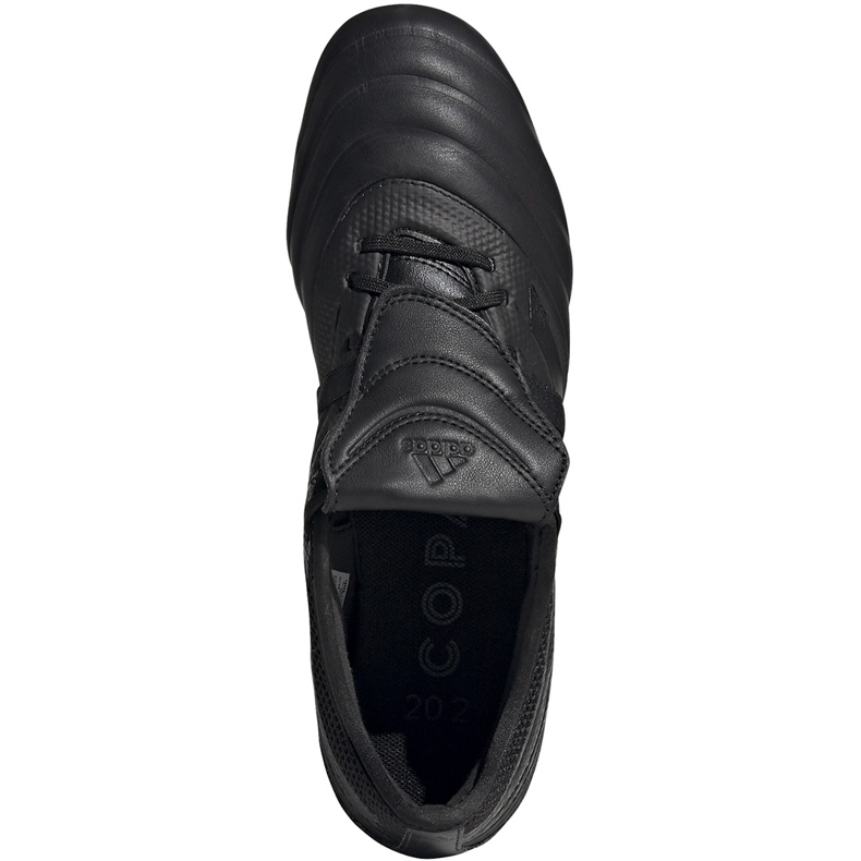Adidas Copa Gloro 20.2 Fg jalkapallokengät, musta G28630 1