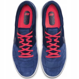 Nike Premier Ii Sala Ic jalkapallokengät laivastonsininen AV3153 461 1