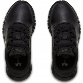 Under Armour Ps Mojo Ufm lasten kengät musta 3020699 001 1