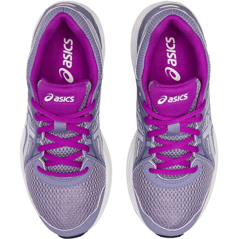 Asics Jolt 2 Gs purple 1014A035 500 lasten kengät violetti 1