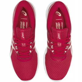 Naisten juoksukengät Asics Gel-Patriot 11 pinkki 1012A484 700 vaaleanpunainen 1