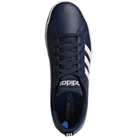Miesten kengät adidas Vs Pace tummansininen B74493 1