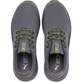 Puma Pacer Next Fs Knit 2.0 miesten kengät harmaa 370507 02 1