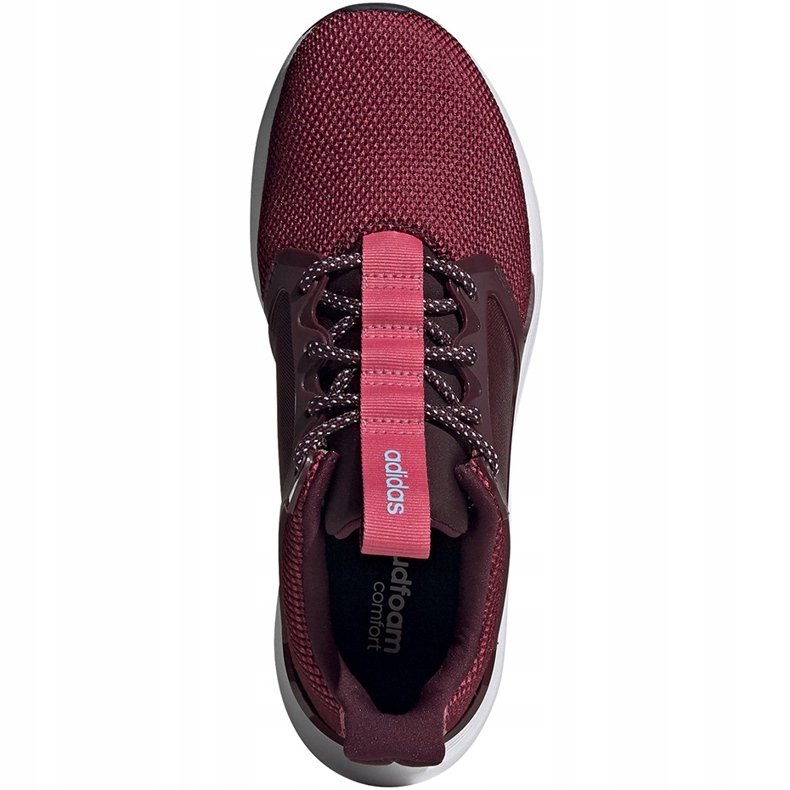 Adidas Energy Falcon X naisten kengät punainen EE9946 1