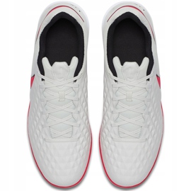 Nike Tiempo React Legend 8 Pro Ic AT6134 061 jalkapallokengät monivärinen beige 1