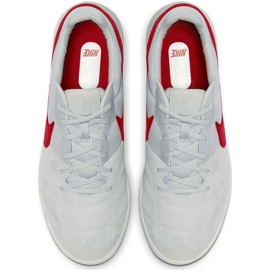 Nike Premier Ii Sala Ic AV3153 061 jalkapallokengät monivärinen harmaa 1