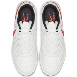 Nike Tiempo Legend 8 Academy Ic AT6099 061 jalkapallokengät monivärinen valkoinen 1