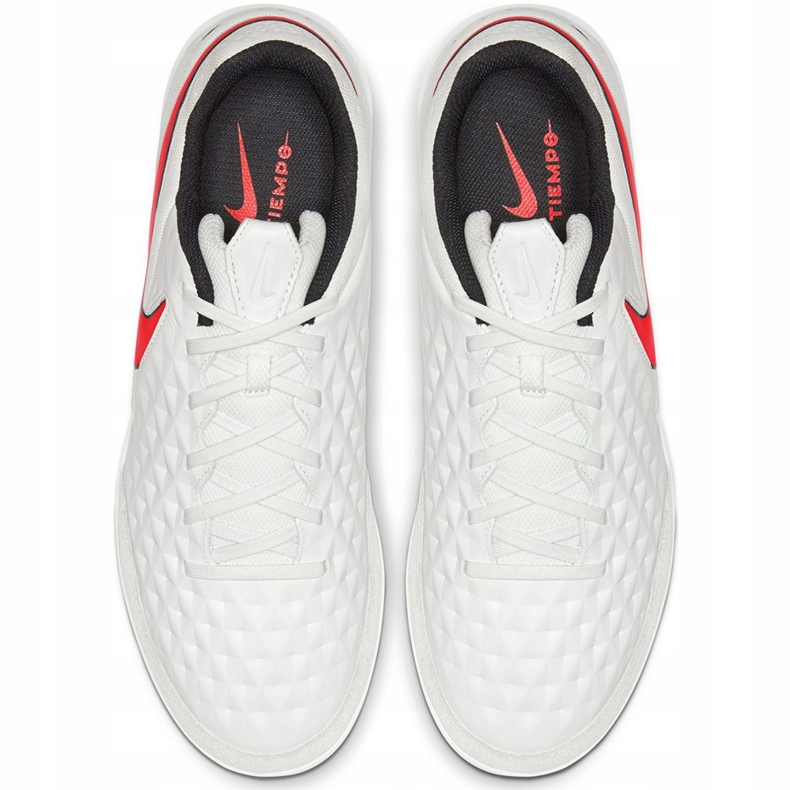Nike Tiempo Legend 8 Academy Ic AT6099 061 jalkapallokengät monivärinen valkoinen 1