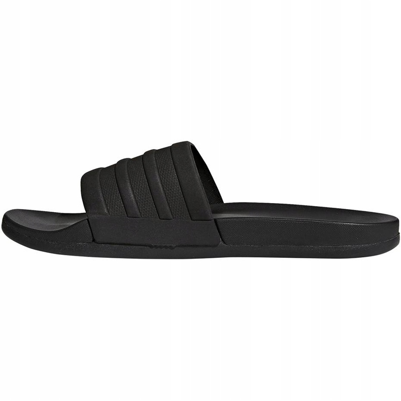 Mustat Adidas Adilette Comfort -tossut S82137 2