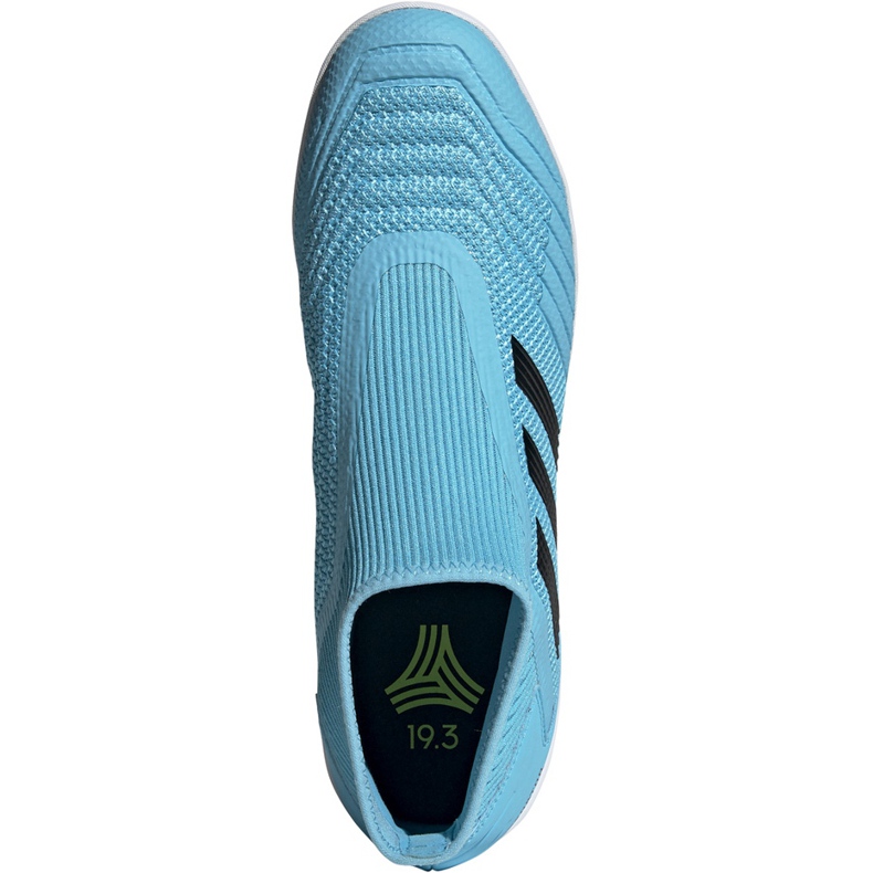Adidas Predator 19.3 Ll Jalkapallokengät sininen EF0423 1