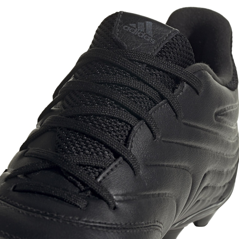 Adidas Copa 19.3 Fg jalkapallokengät, musta F35493 1