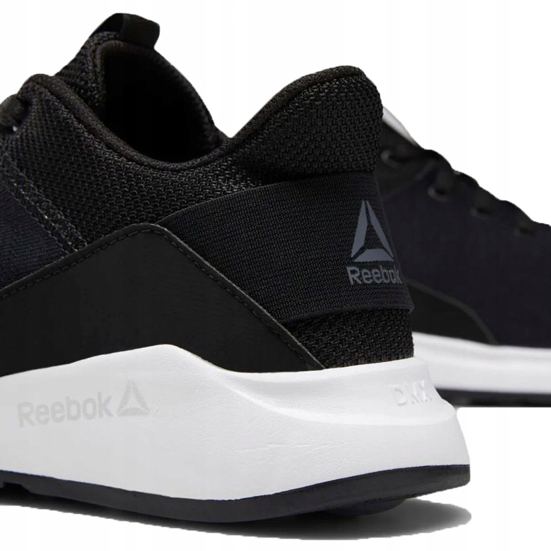 Miesten kengät Reebok Ever Road Dm musta DV5825 1