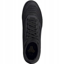 Jalkapallokengät adidas Predator 19.3 Musta F35617 1