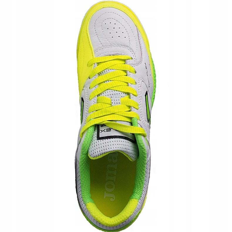 Jalkapallokengät Joma Top Flex 920 Valkoinen monivärinen 1