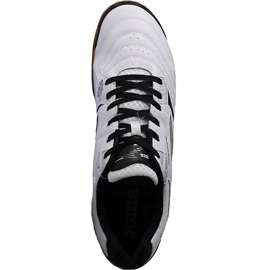 Jalkapallokengät Joma Maxima 902 Sala Mustavalkoisena monivärinen valkoinen 1