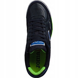 Jalkapallokengät Joma Top Flex 903 Sala Tummansininen 1
